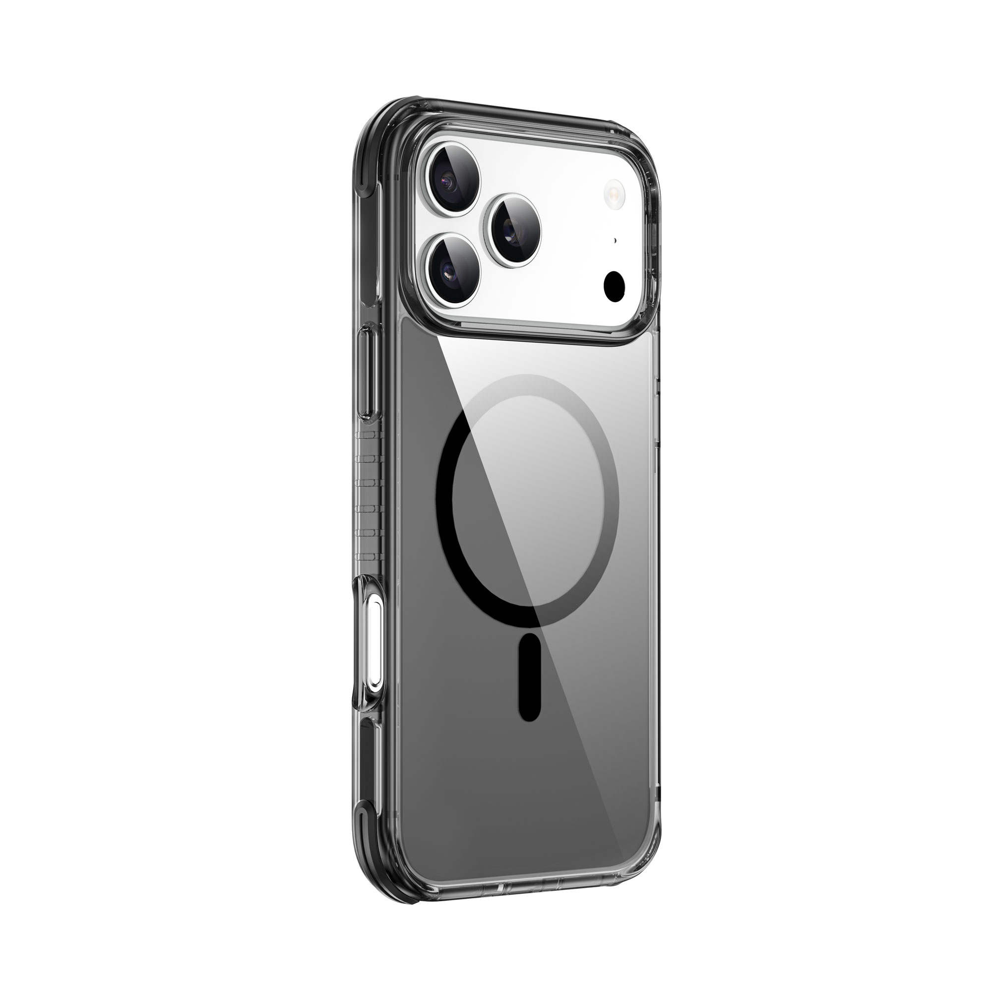 WiWU Hybrid Ultra 3D iPhone 17 Pro